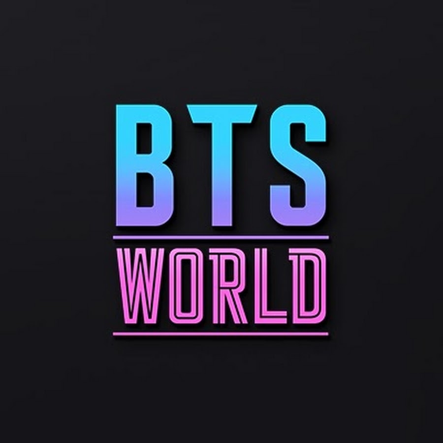BTS World (Mobile, Android, iOS) (gamerip) (2019) MP3